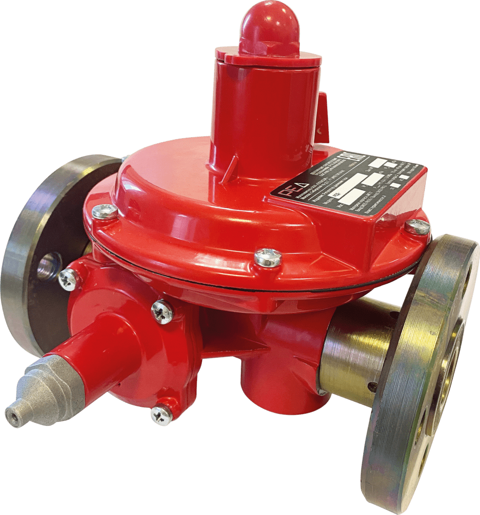 РЕД РЕД-2-20/32Р-Н-1У Рампы газовые