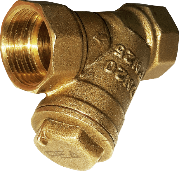 РЕД РЕД-20-Н-Р Фильтры газовые