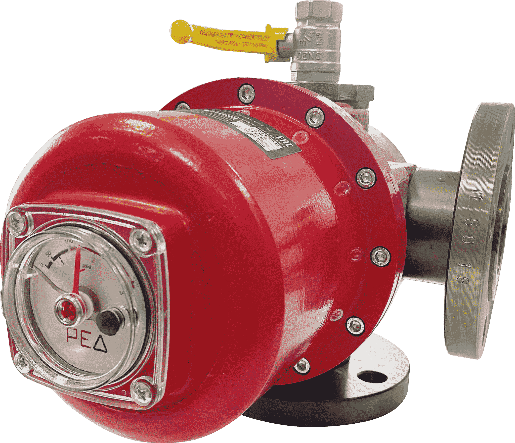 РЕД РЕД-50 Фильтры газовые